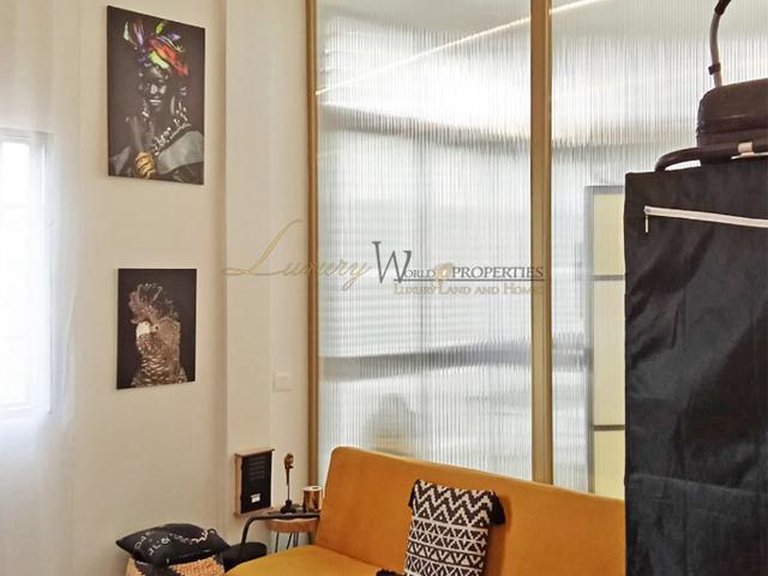 Town House for Sale in Los Menores, Tenerife, España 11