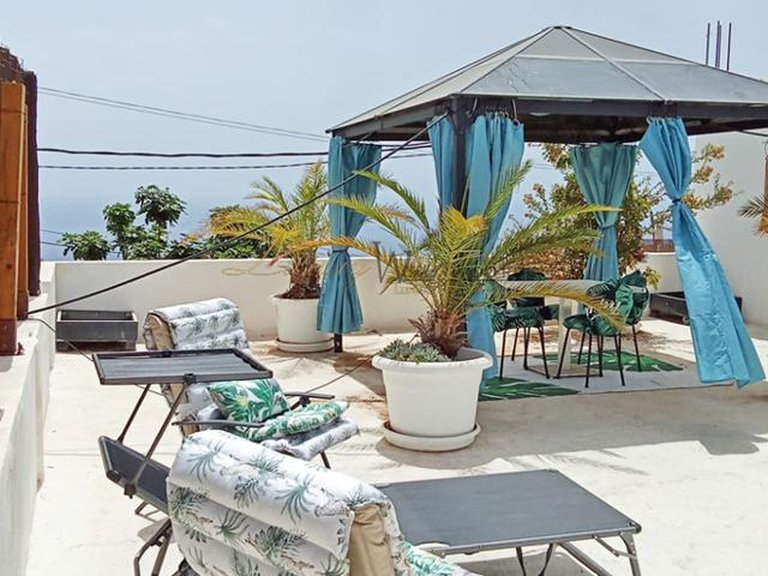 Town House for Sale in Los Menores, Tenerife, España 1