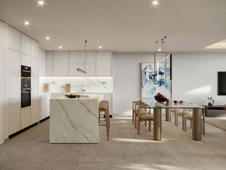 Apartment for Sale in Casares, Malaga 13