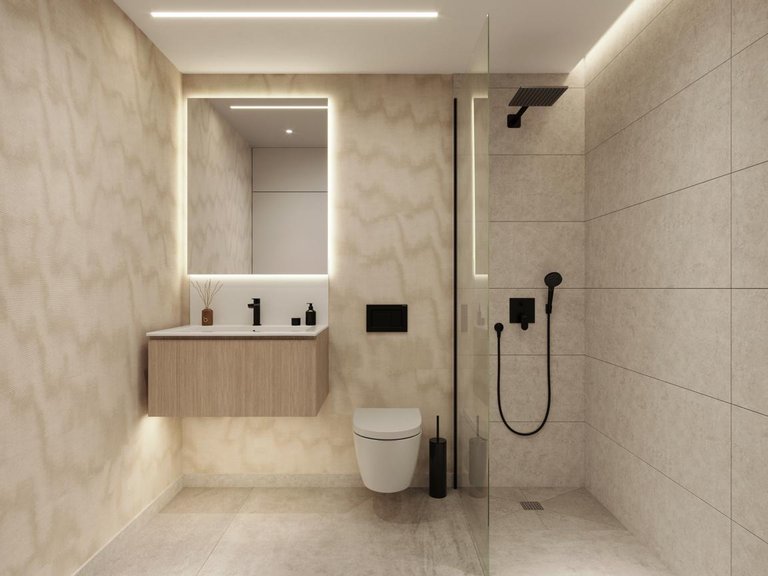 Apartment for Sale in Casares, Malaga 15