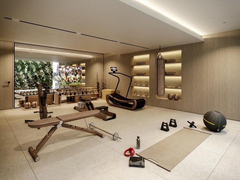 Apartment for Sale in Casares, Malaga 19