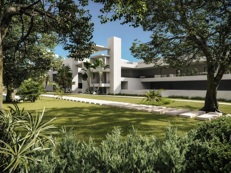 Apartment for Sale in Casares, Malaga 21