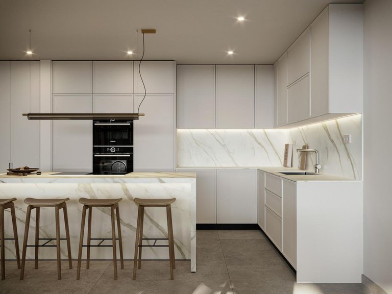 Apartment for Sale in Casares, Malaga 9