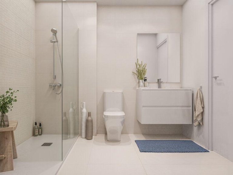 Apartment for Sale in Estepona, Malaga 4