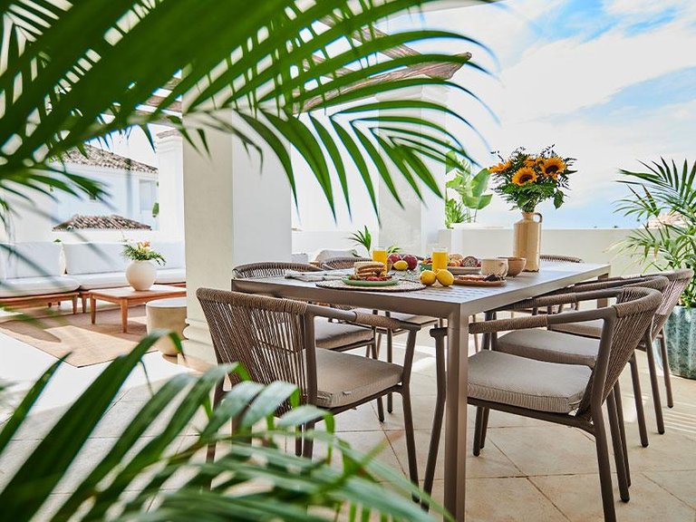 Apartment for Sale in Marbella, Malaga 1