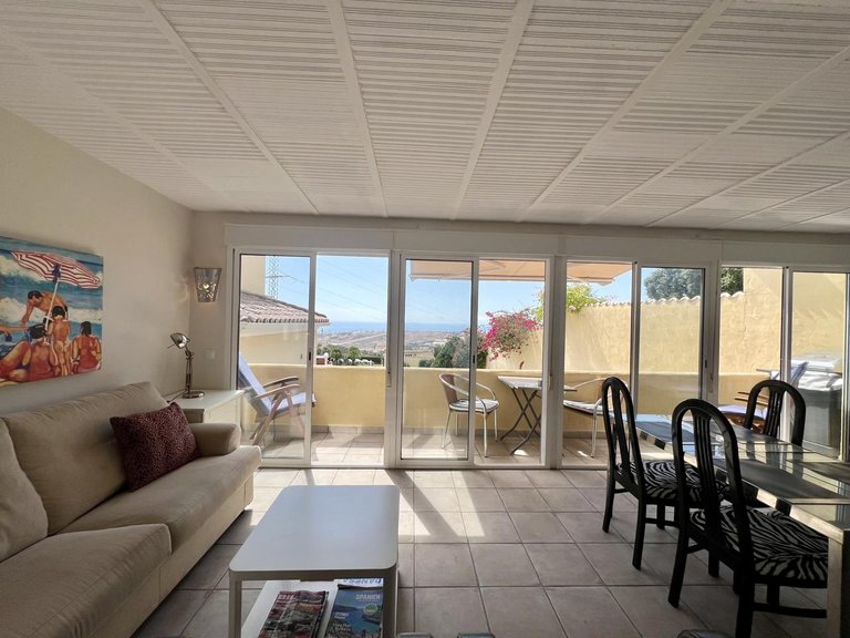 Villa for Sale in Estepona, Malaga 9