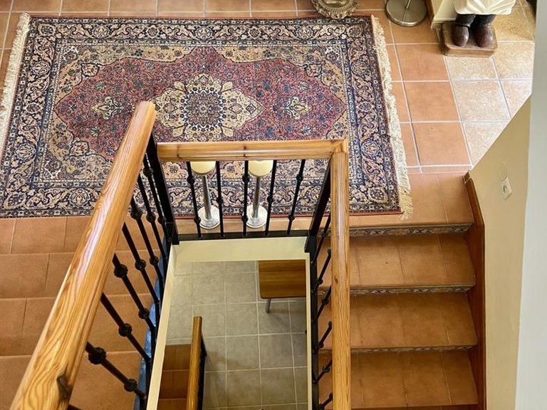 Villa for Sale in Estepona, Malaga 25