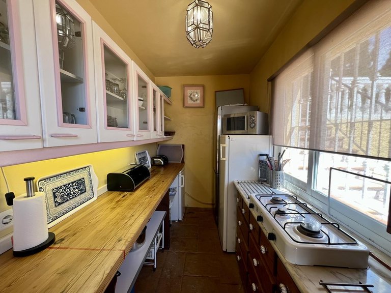 Villa for Sale in Estepona, Malaga 17