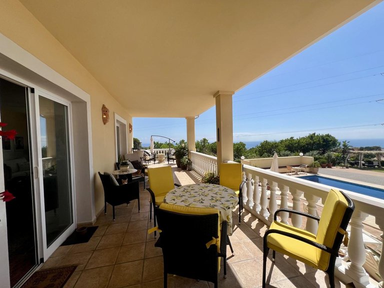Villa for Sale in Estepona, Malaga 37