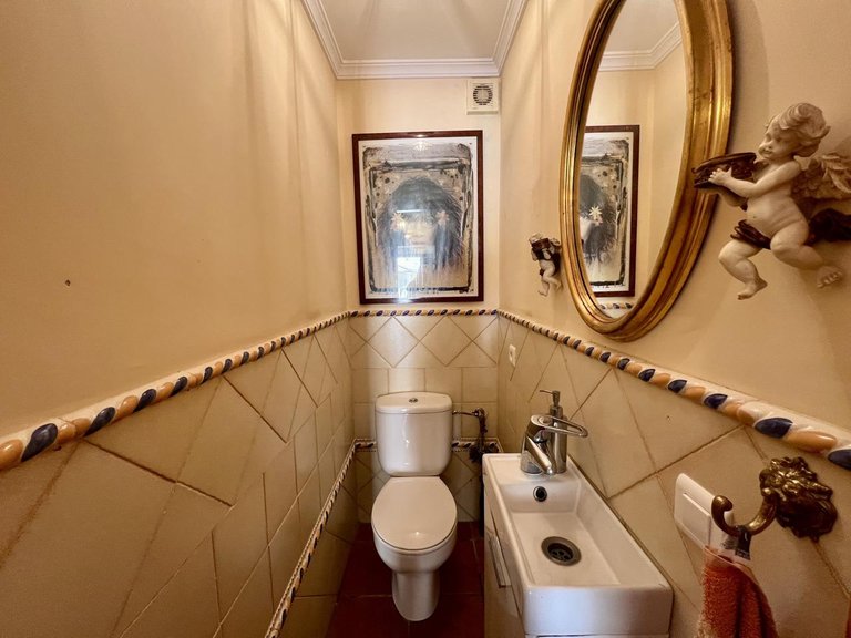 Country House for Sale in Estepona, Malaga 20