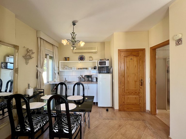 Country House for Sale in Estepona, Malaga 21