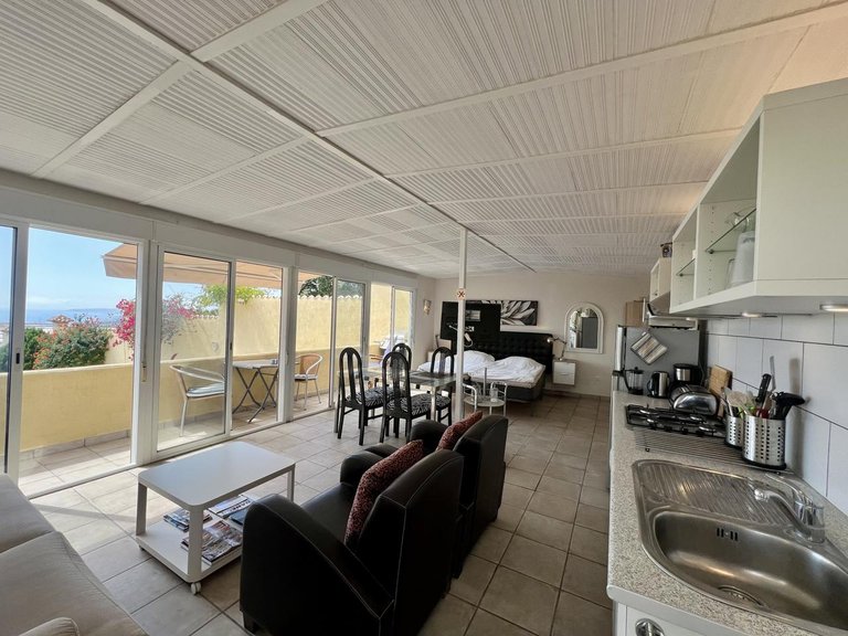 Country House for Sale in Estepona, Malaga 45