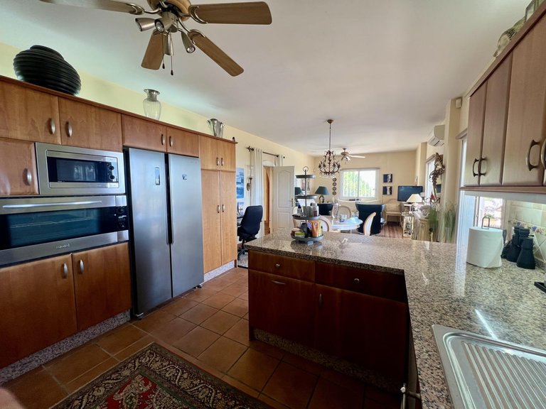 Country House for Sale in Estepona, Malaga 14