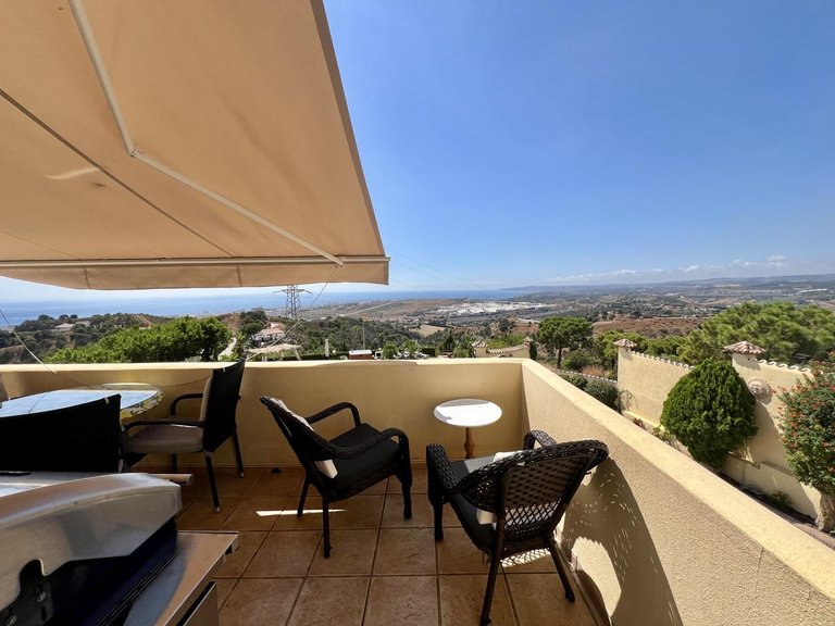 Country House for Sale in Estepona, Malaga 23