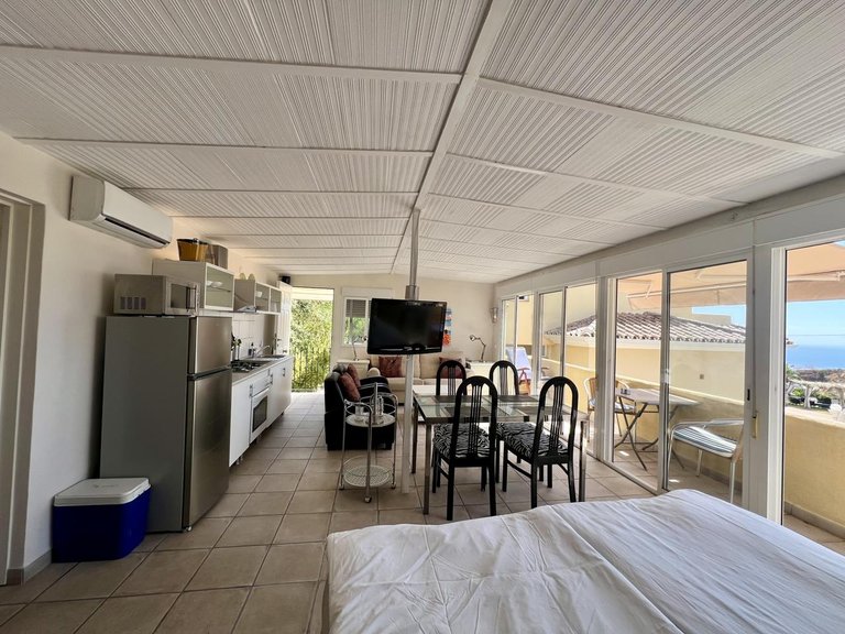 Country House for Sale in Estepona, Malaga 46