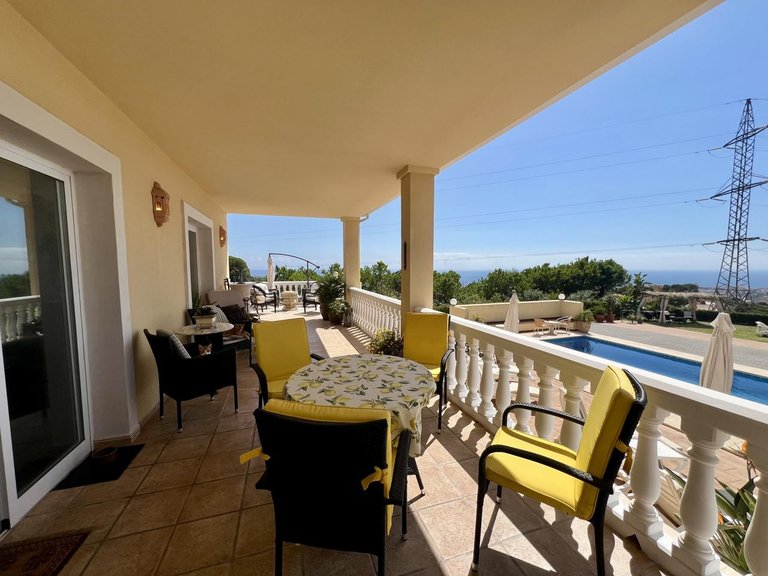 Country House for Sale in Estepona, Malaga 19