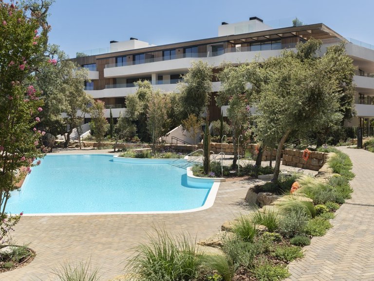 Apartment for Sale in Sotogrande, Cadiz 23