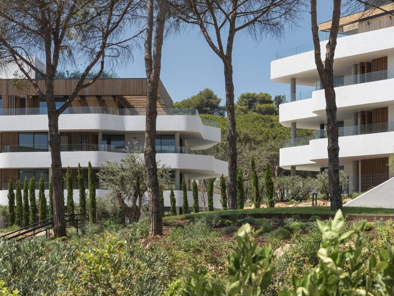 Apartment for Sale in Sotogrande, Cadiz 22