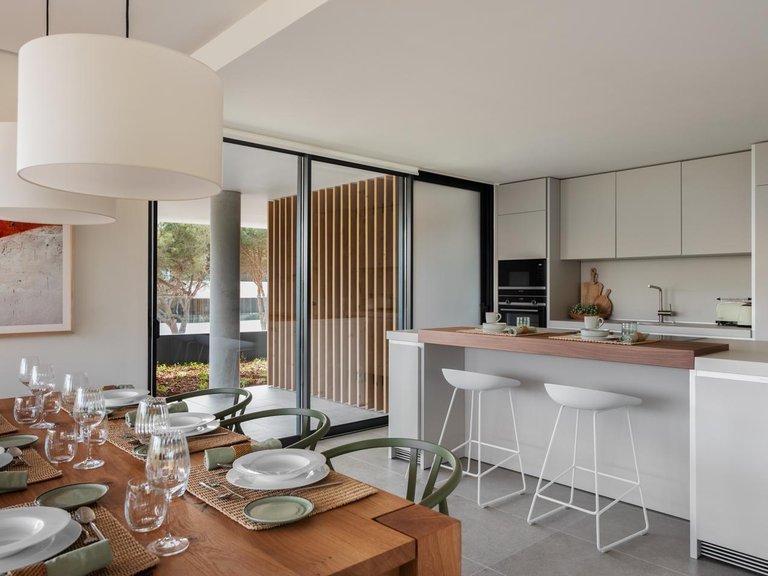 Apartment for Sale in Sotogrande, Cadiz 1