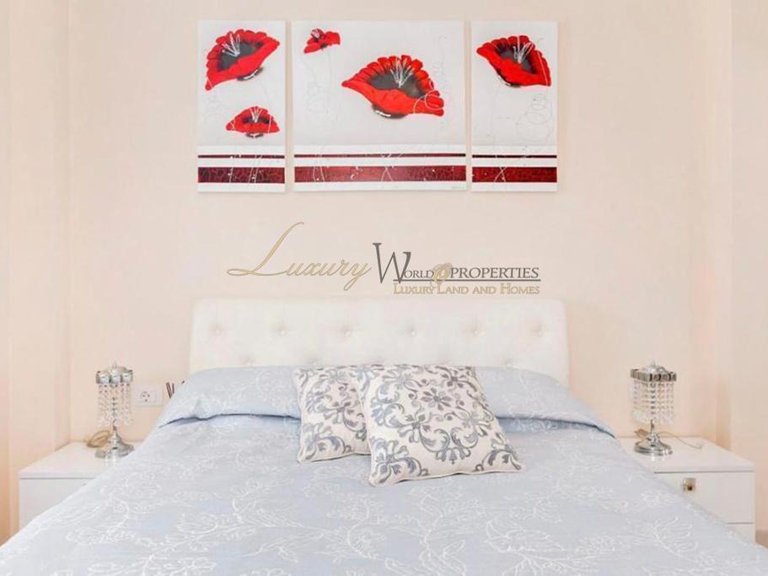 Villa for Sale in Costa Adeje, Tenerife, España 20