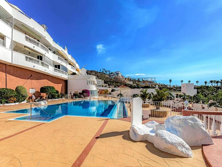 Villa for Sale in Costa Adeje, Tenerife, España 27