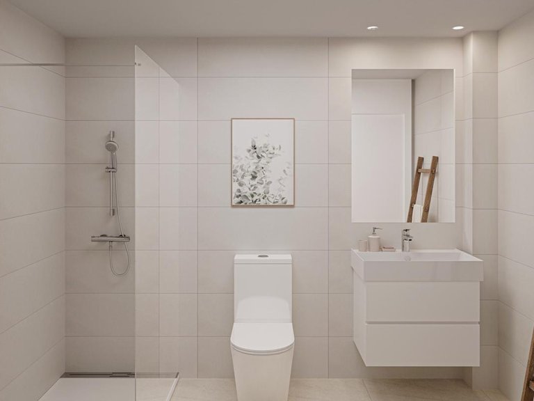 Apartment for Sale in Estepona, Malaga 9