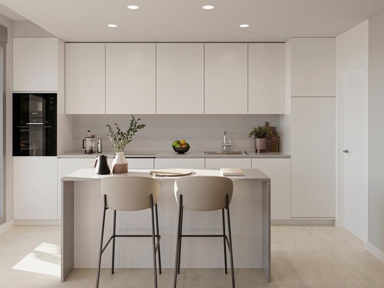 Apartment for Sale in Estepona, Malaga 4