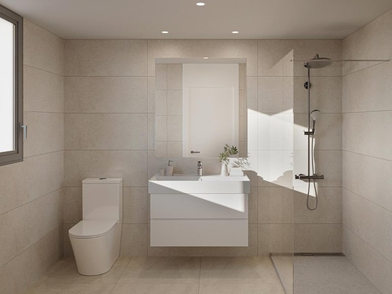 Apartment for Sale in Estepona, Malaga 4