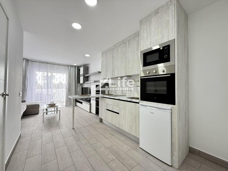 Apartment for Sale in Costa Adeje, Tenerife 11