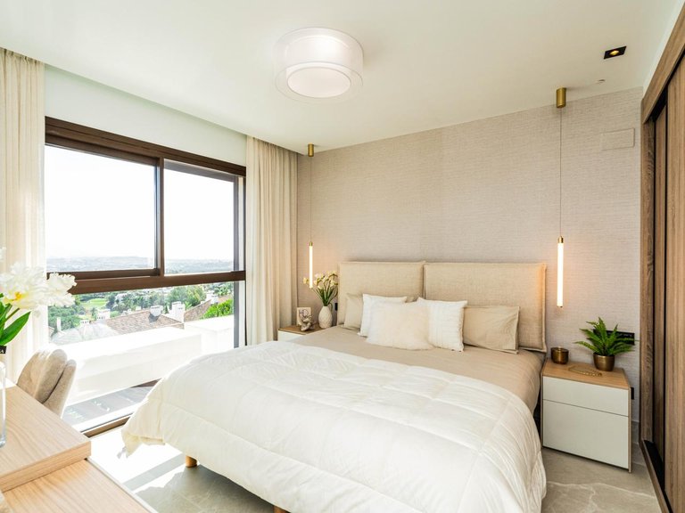 Town House for Sale in Mijas, Malaga 20