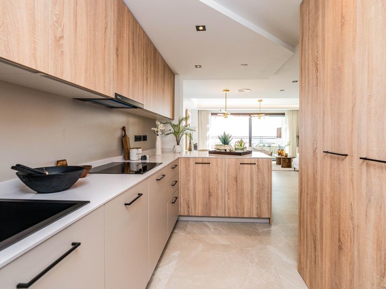 Town House for Sale in Mijas, Malaga 8