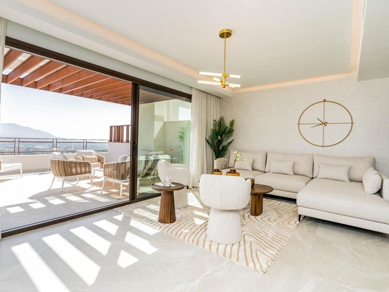 Town House for Sale in Mijas, Malaga 13