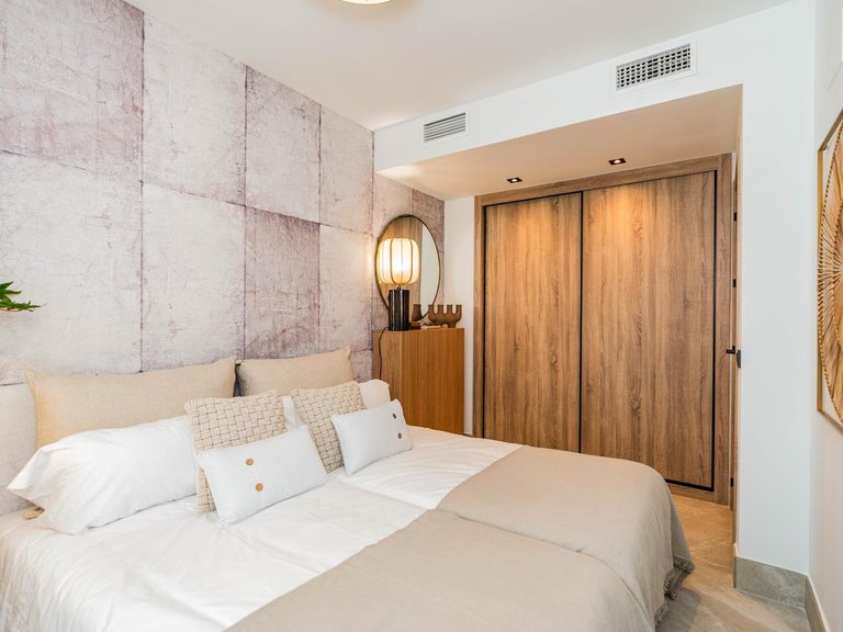 Town House for Sale in Mijas, Malaga 23