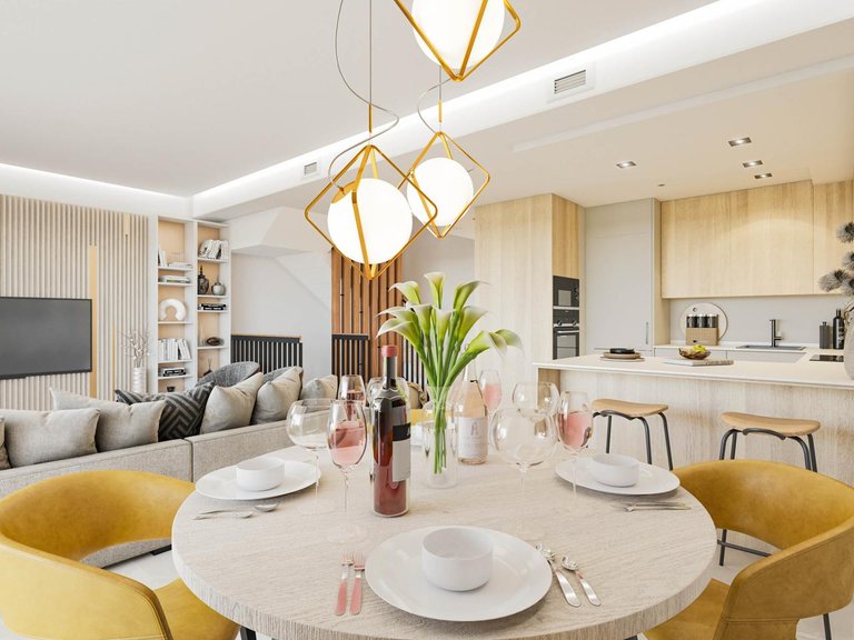 Town House for Sale in Mijas, Malaga 4