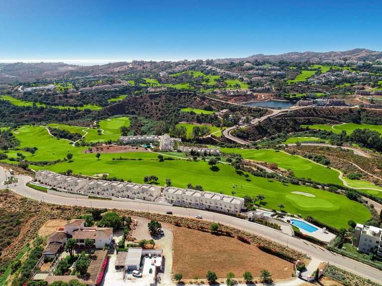 Town House for Sale in Mijas, Malaga 2