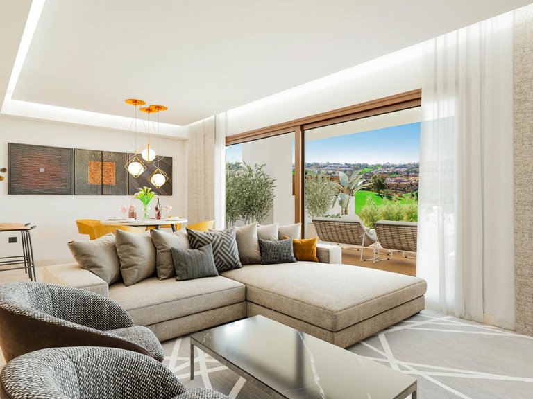 Town House for Sale in Mijas, Malaga 3