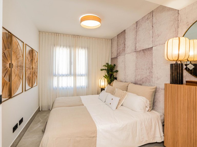 Town House for Sale in Mijas, Malaga 25
