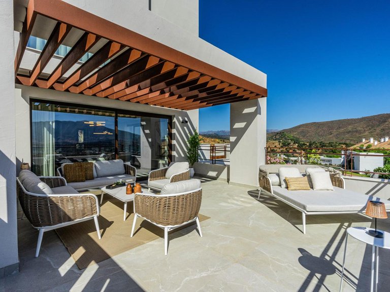 Town House for Sale in Mijas, Malaga 16