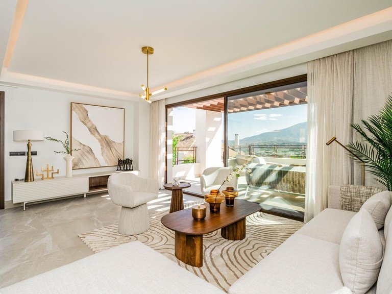 Town House for Sale in Mijas, Malaga 15