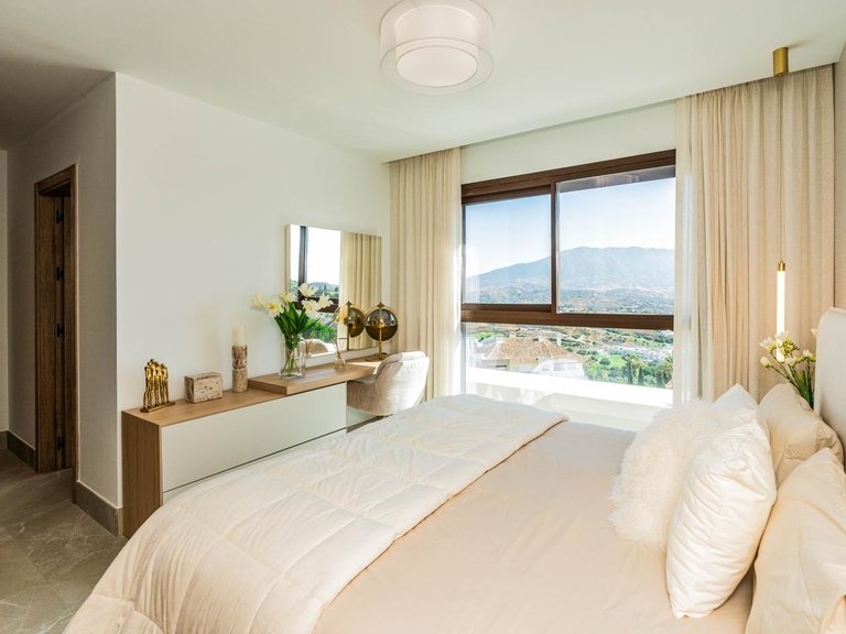 Town House for Sale in Mijas, Malaga 21