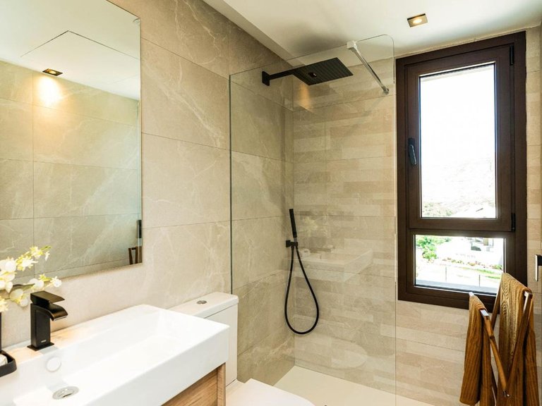 Town House for Sale in Mijas, Malaga 22