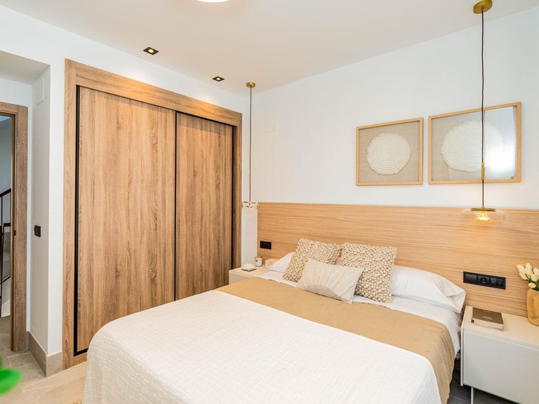 Town House for Sale in Mijas, Malaga 24