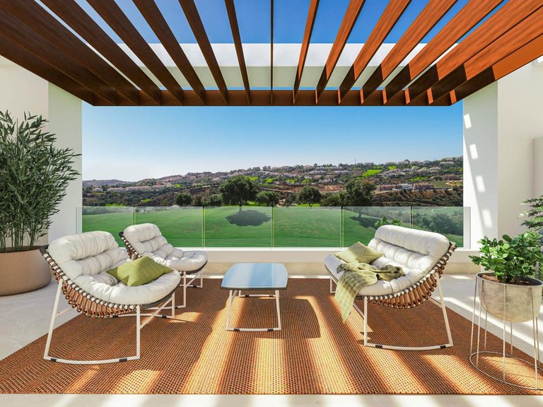 Town House for Sale in Mijas, Malaga 19