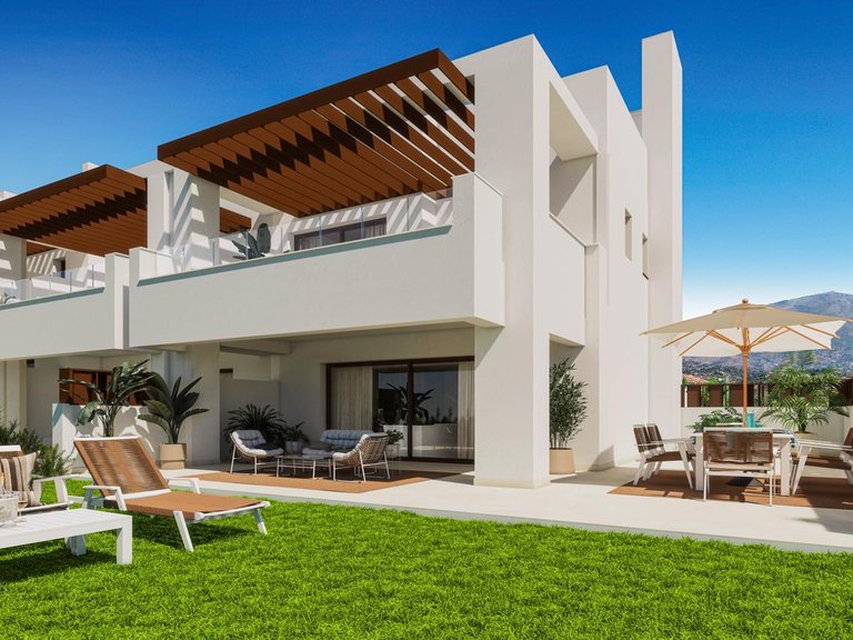 Town House for Sale in Mijas, Malaga 6