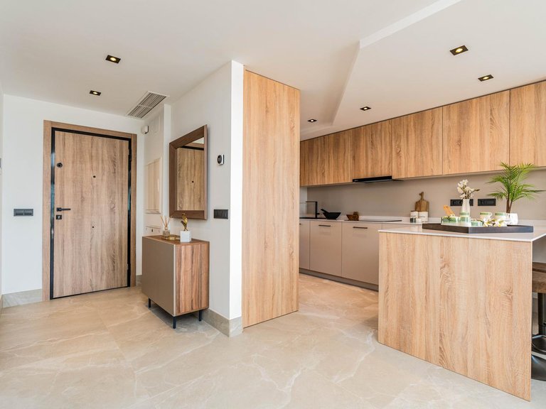 Town House for Sale in Mijas, Malaga 10