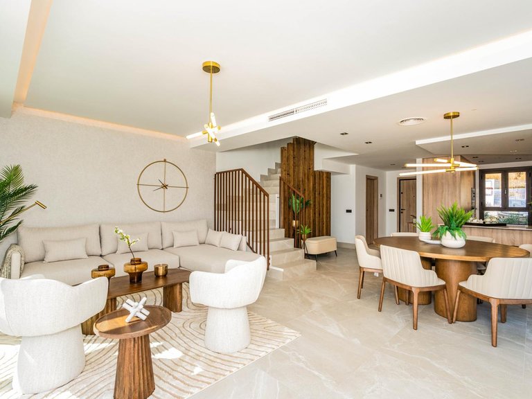 Town House for Sale in Mijas, Malaga 14