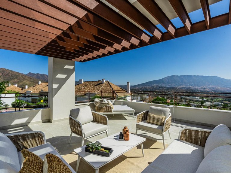 Town House for Sale in Mijas, Malaga 7