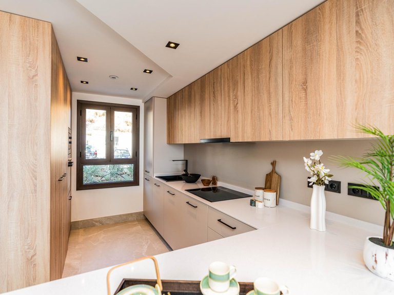 Town House for Sale in Mijas, Malaga 9