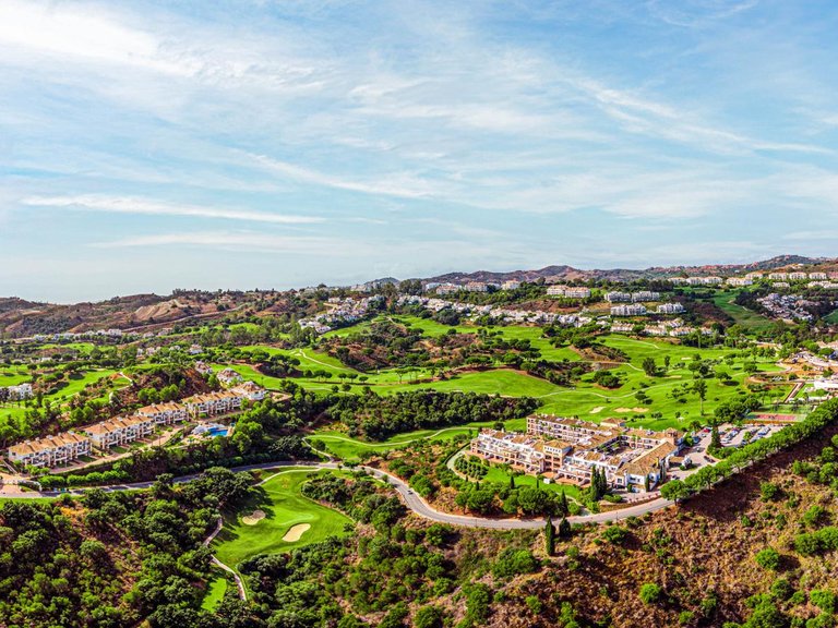 Town House for Sale in Mijas, Malaga 11