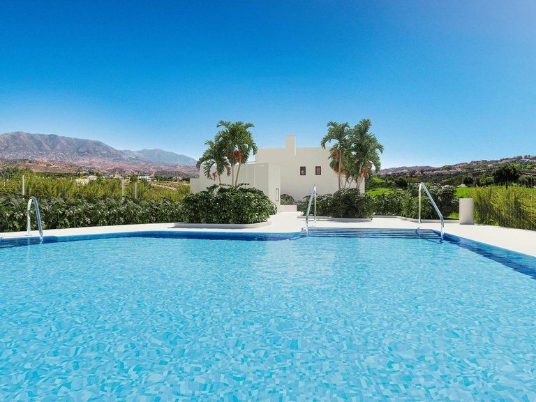 Town House for Sale in Mijas, Malaga 12